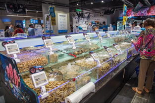 盒馬菜市3000平米新店盛大開(kāi)業(yè)，融合生鮮與日用百貨打造社區(qū)生活新體驗(yàn)