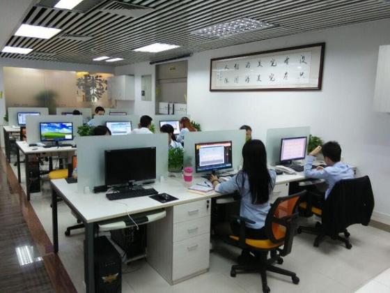 北京之初科技 信息系統(tǒng)集成服務驅動企業(yè)高速發(fā)展